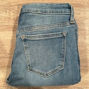 GAP Denim Jeans